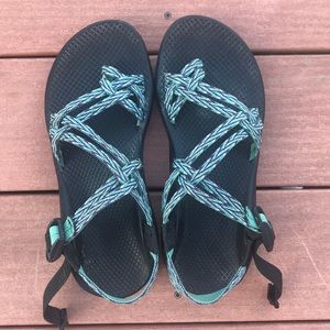 Size 9 Chacos
